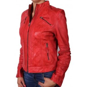ladies-red-leather-biker-jacket-sophie