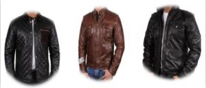 designer leather jackets