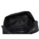 Genuine Leather Travel Duffle Bag