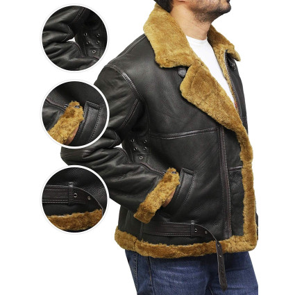 mens-shearling-sheepskin-leather