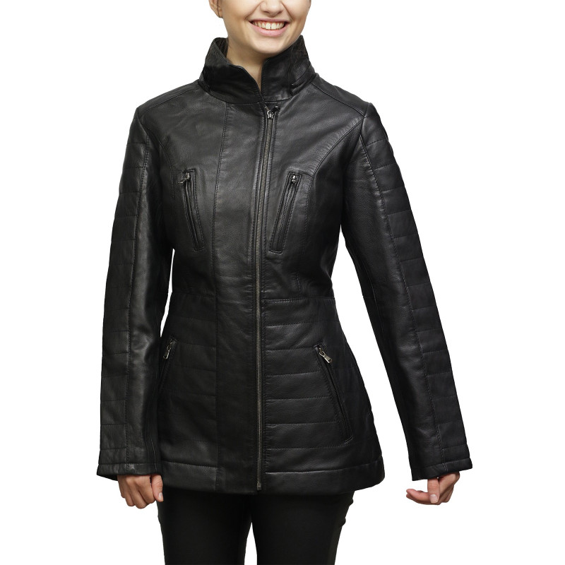 Women leather jackets, leather jackets for women, leather jackets ...