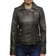 Leather Jacket Womens | Real Soft Nappa Lamb Leather Jacket For Women 