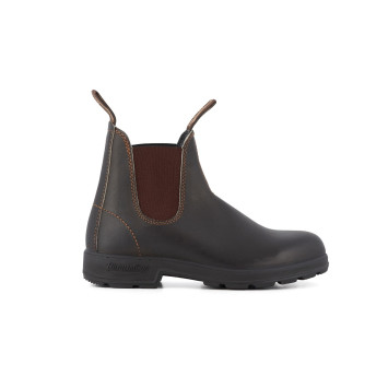 Blundstone 500 Unisex Stout Leather Boots