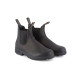 Blundstone 510 Unisex Black Leather Boots