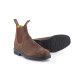 Blundstone 1306 Unisex Rustic Brown Boots