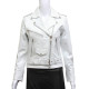 Leather Jacket Womens | Real Cow Hide Leather Jacket For Women