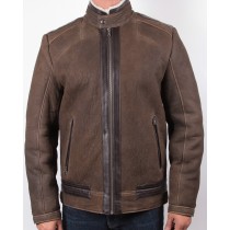 Designer leather jackets for men – choose the one for yourself | Brandslock