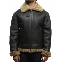 Men’s Leather Jackets – Simply Amazing!