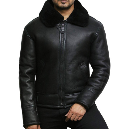mens-shearling-sheepskin-leather