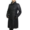 Women Shearling sheepskin Jacket Coat- Oslo