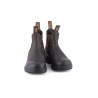 Blundstone 500 Unisex's Dress Series Chelsea Boot