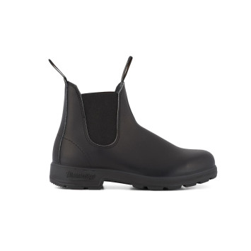 Blundstone 510 Unisex Black Leather Boots