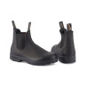 Blundstone 510 Unisex Black Leather Boots