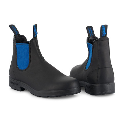 Blundstone 515 Unisex Chelsea Leather Boots