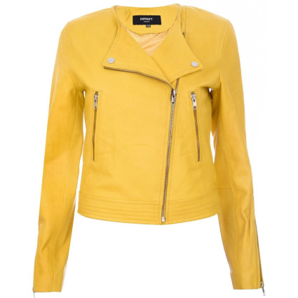 Leather Jacket Womens | Real Nappa Lamb Leather Jacket For Women