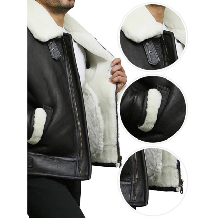 mens-shearling-sheepskin-leather