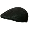Mens Flat Hat Leather Peaky Blinders Beret Newsboy Gatsby Golf Cabbie Cap