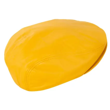 Mens Flat Hat Leather Peaky Blinders Beret Newsboy Gatsby Golf Cabbie Ca