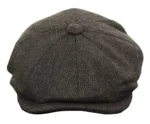 Men's Vintage Peaky Blinders Style Cap